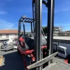 16#8231 Transpallet Linde