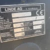 13#8231 Transpallet Linde