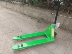 6#8398 Transpallet manuale