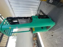10#7733 Transpallet Mitsubishi