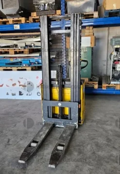 17#9701 Transpallet OM CL1200
