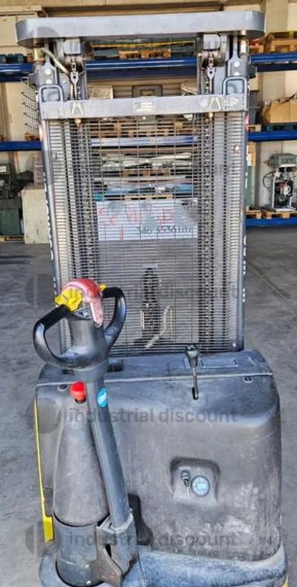 17#9701 Transpallet OM CL1200