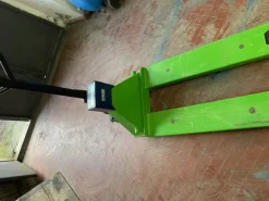 TRANSPALLET PESATORE DINI ARGEO PORTATA 2200