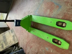 TRANSPALLET PESATORE DINI ARGEO PORTATA 2200