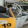 15#8563 Transpallet STILL