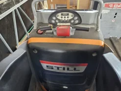 14#8563 Transpallet STILL