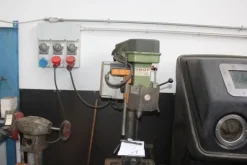 1#5817 Trapani a colonna Famup e Umap