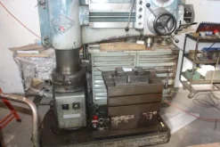 7#5599 Trapani Fratelli Rigon e Industrie Meccaniche Lonigo