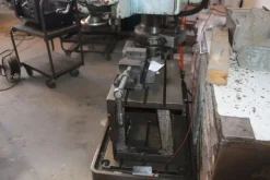7#5599 Trapani Fratelli Rigon e Industrie Meccaniche Lonigo