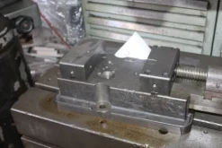 7#5599 Trapani Fratelli Rigon e Industrie Meccaniche Lonigo
