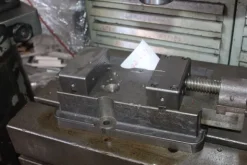 7#5599 Trapani Fratelli Rigon e Industrie Meccaniche Lonigo