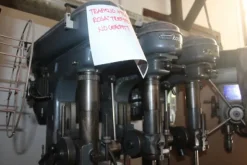 7#5599 Trapani Fratelli Rigon e Industrie Meccaniche Lonigo