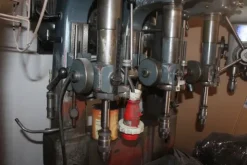 7#5599 Trapani Fratelli Rigon e Industrie Meccaniche Lonigo