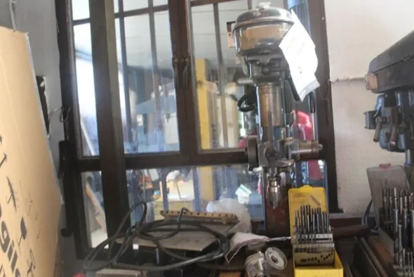 7#5599 Trapani Fratelli Rigon e Industrie Meccaniche Lonigo