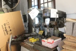 7#5599 Trapani Fratelli Rigon e Industrie Meccaniche Lonigo