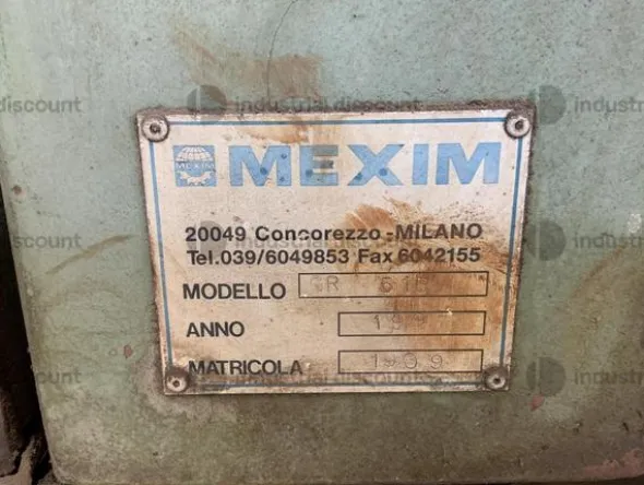 87#8816 Trapani Radiali