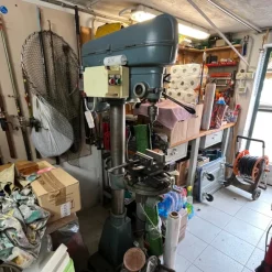 TRAPANO A COLONNA