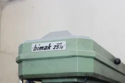 39#5074 Trapano a colonna Bimak