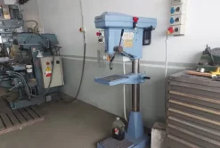 7#7922 Trapano a Colonna BIMAK 25 LP
