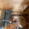 Trapano a colonnaCab 816