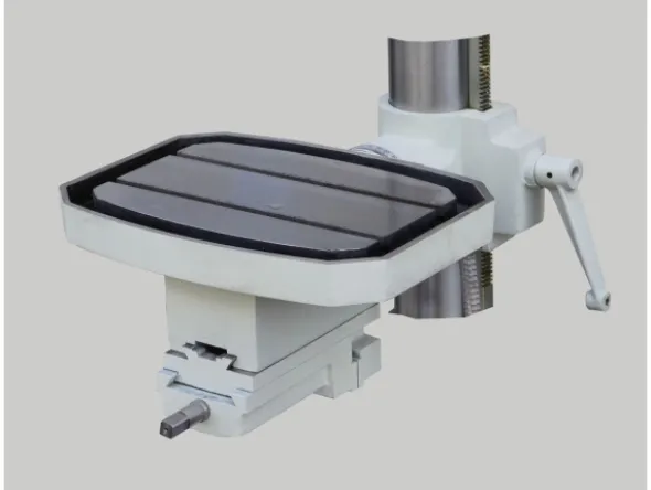 trapano a colonna Emerson Torello 42 PGM