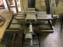 Trapano a colonna Famup mod rag25