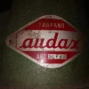 Trapano a colonna 20FBIS - AUDAX