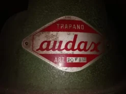 Trapano a colonna 20FBIS - AUDAX