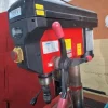 5#8514 Trapano a colonna Fervi