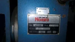 44#3726 Trapano a colonna Norwik