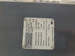 Trapano a colonna Optimum BF- 30 Vario