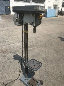 Trapano a colonna Quantum B25F