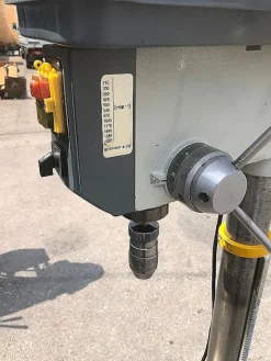 Trapano a colonna Quantum B25F
