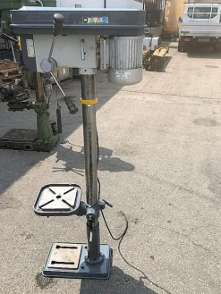 Trapano a colonna Quantum B25F
