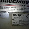 53#3726 Trapano a colonna Serrmac tcs 40