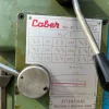 Trapano a colonna usato Caber 67
