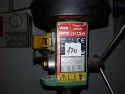 TRAPANO A COLONNA VALEX TR13R – ANNO 1997