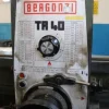 10#3667 Trapano Bergonzi TM40