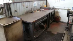10#3667 Trapano Bergonzi TM40