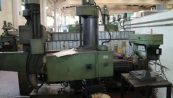 10#3667 Trapano Bergonzi TM40
