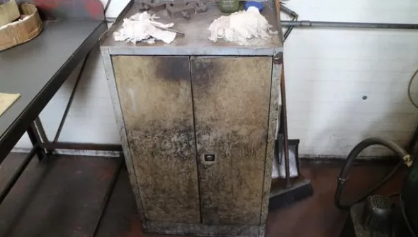 9#3667 Trapano Bergonzi TM50