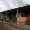 3#5589 Trapano Bosch e fresa Simex