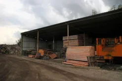 3#5589 Trapano Bosch e fresa Simex