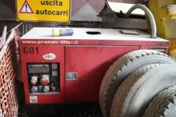 3#5589 Trapano Bosch e fresa Simex