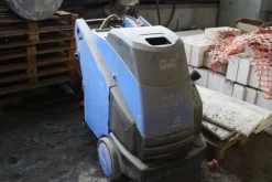 3#5589 Trapano Bosch e fresa Simex