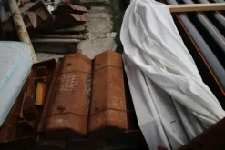 3#5589 Trapano Bosch e fresa Simex