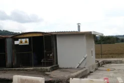 3#5589 Trapano Bosch e fresa Simex
