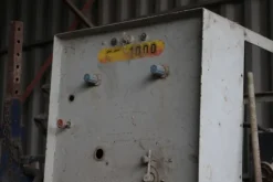 3#5589 Trapano Bosch e fresa Simex