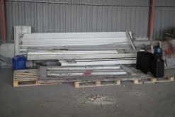 3#5589 Trapano Bosch e fresa Simex