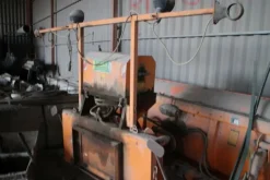 3#5589 Trapano Bosch e fresa Simex